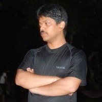 Natesh Acharya