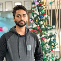Mohsin Ahmed