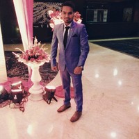 Ankit Sharma
