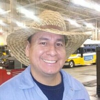 Carlos Sanchez