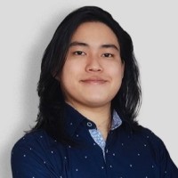 Marcus Nakamura