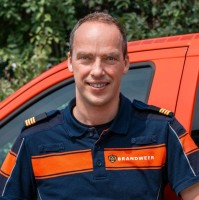 Michel Van Haaften