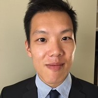 Julian Su 徐伟龙