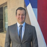 Rafael Cabezas Salgado