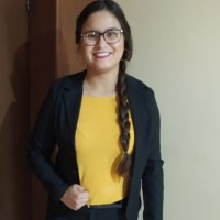 Teresita Del Rocio Romero Leyva
