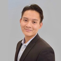 Andre Hoang