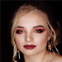 Марина Стрижко