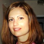 Irina Alexandrov