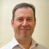 Andrew Murray