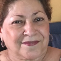 Violeta Menjivar