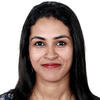 Sivapriya J
