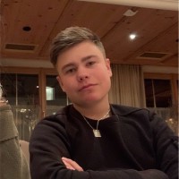 Alexander Raagaard Hansen