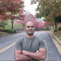 Sunil Sarpuru