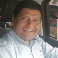 Carlos Castro