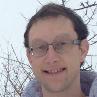 Chris Sissons