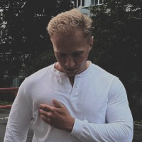Nikita Voronov