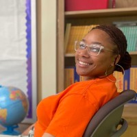 Bridgette Lott, M.Ed.