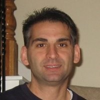 Mark Seeley