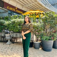 Ritika Goel