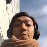 高紹軒 Show-Shiuan Kao