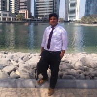 Thomas Saeed