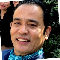 Kamal Thapa Magar