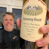 Chuck Cramer