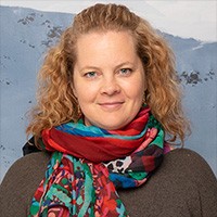 Marianne Kehusmaa