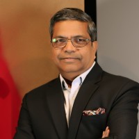 Sriram P