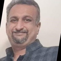 Pushkar Pande