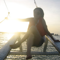 Edith HUANG