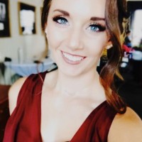 Kaitlin Burge