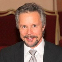 Peter Burman