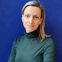 Michaela Hrušková