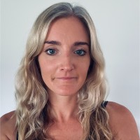 Sarah Holmstrom