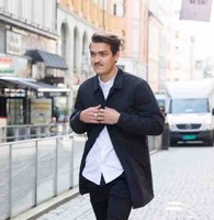 Ole johan Holmen Rist