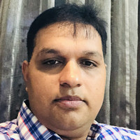 Lalith Bhandari