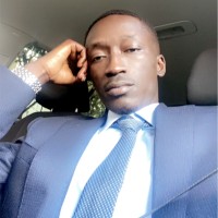 Amadou Juwara