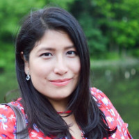 Jessica Franco-Chowdhury