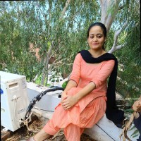 Amanpreet Kaur