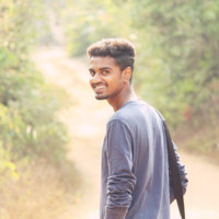 sachin B K