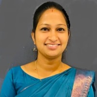 Ligi Varghese