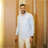 Abdelrahman Mahmoud