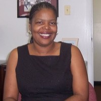 Angela Z King