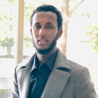 Ahmed Ali