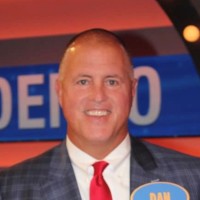 Dan Davidenko