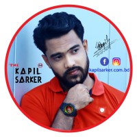 kapil sarker