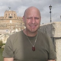 Wolfgang Bischof