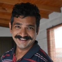 Arjun Harindranath