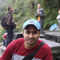 Indra Mohan